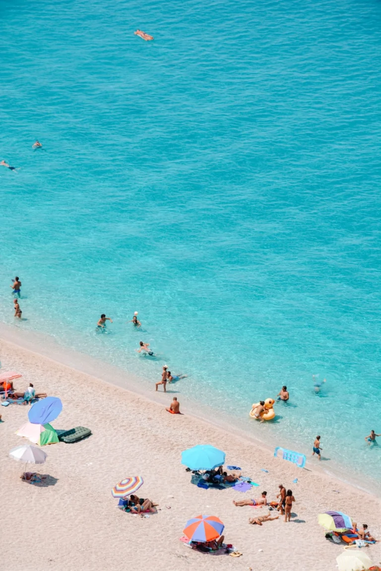 Lefkada